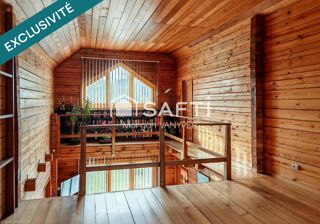  Maison à vendre 3 pièces 115 m²