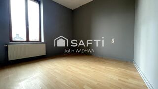  Appartement à louer 3 pièces 67 m² Nizy-le-comte