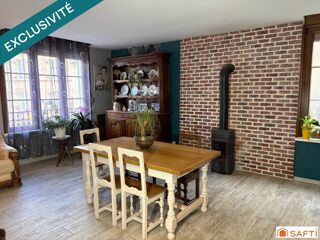  Maison à vendre 10 pièces 230 m²