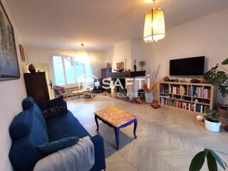  Maison � vendre 6 pi�ces 220 m�