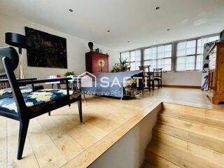  Maison � vendre 7 pi�ces 190 m�