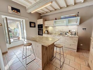  Maison � vendre 5 pi�ces 120 m�