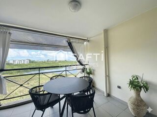  Appartement � vendre 3 pi�ces 64 m�