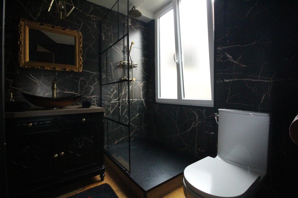 Vente Appartement BESANÇON CENTRE-VILLE – LOVE ROOM / AIRBNB Besancon