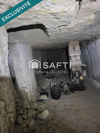  Maison � vendre 1 pi�ce 35 m�