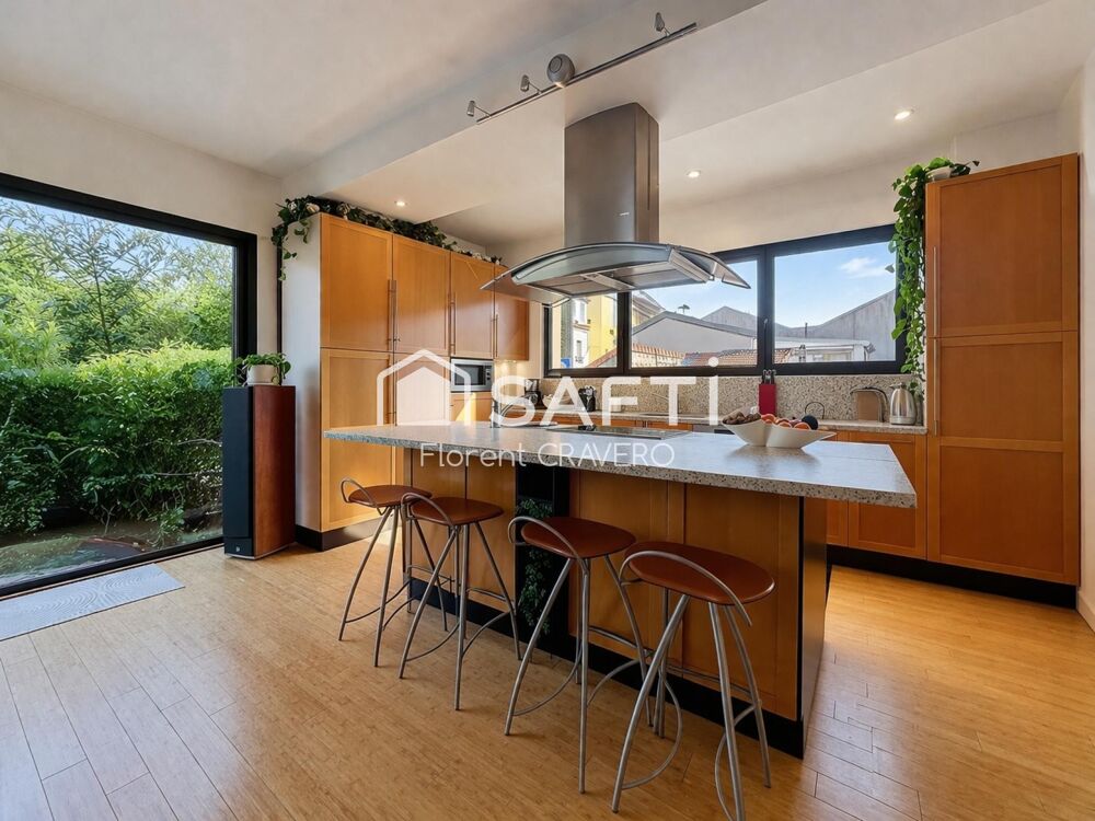 à vendre  Maison Montreuil (93100)