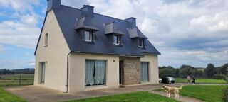  Maison  vendre 5 pices 116 m