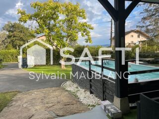  Maison à vendre 6 pièces 188 m²