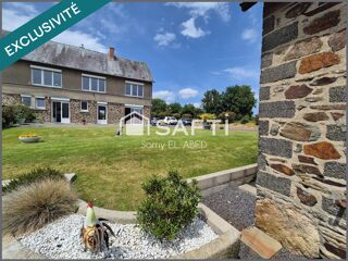  Maison � vendre 5 pi�ces 116 m�