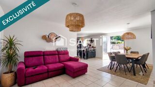  Maison à vendre 4 pièces 83 m²