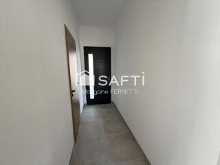  Maison à vendre 4 pièces 96 m²