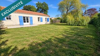  Maison à vendre 4 pièces 84 m²