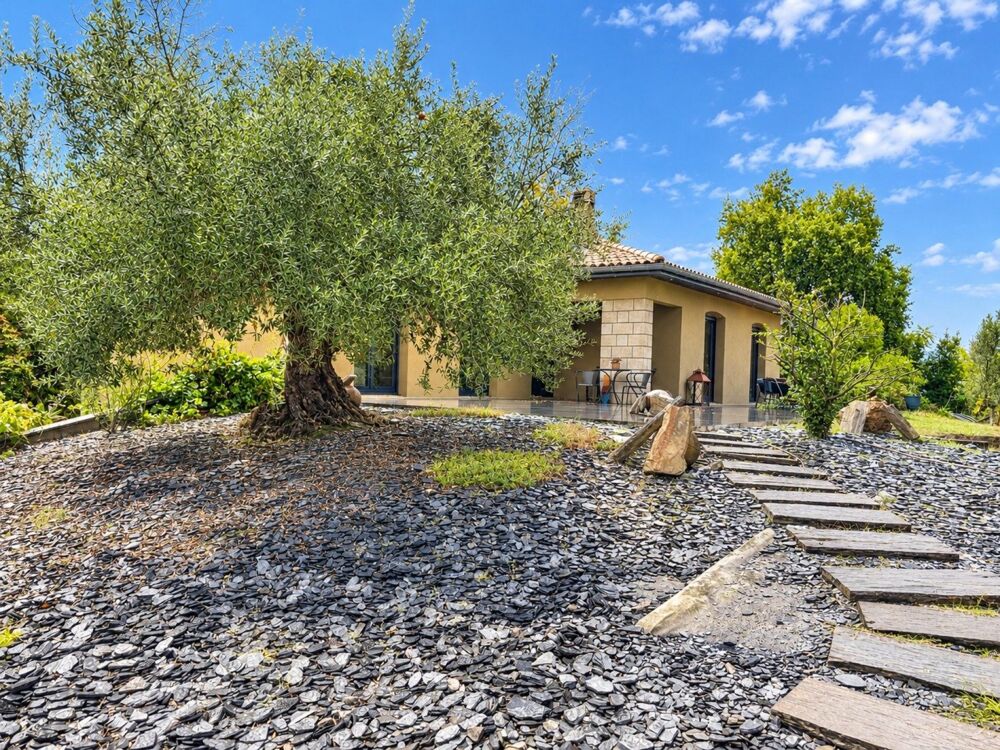 Vente Maison Villa d'exception à Eysines, entre luxe et sérénité Eysines