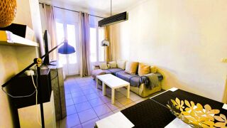  Appartement � vendre 3 pi�ces 63 m�