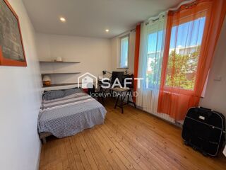  Maison à vendre 7 pièces 124 m²
