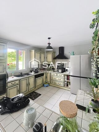  Maison à vendre 5 pièces 91 m²