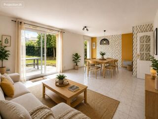  Maison à vendre 5 pièces 121 m²