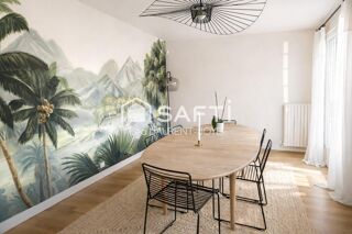  Hôtel Particulier à vendre 6 pièces 180 m² Saint-cyr-sur-loire