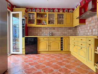  Maison à vendre 7 pièces 136 m²