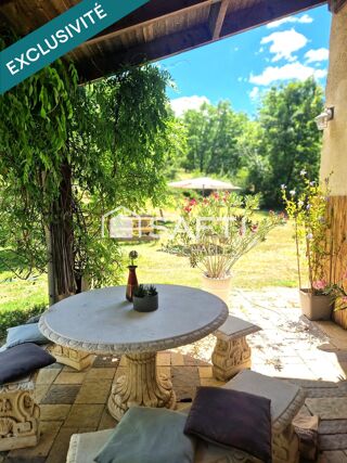  Maison � vendre 4 pi�ces 110 m�