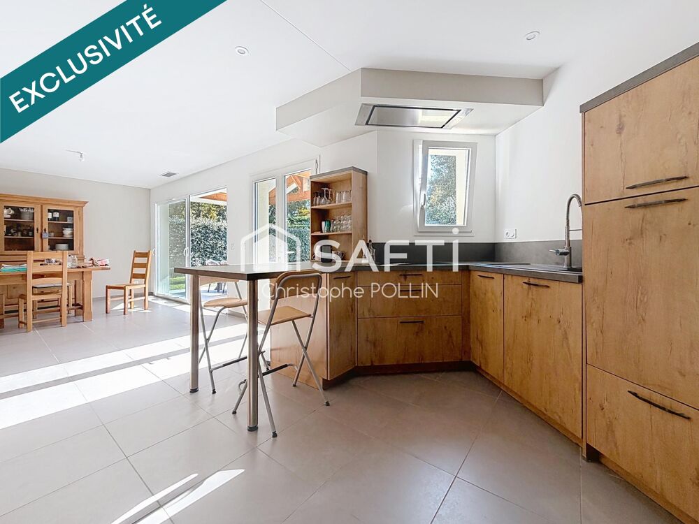 � vendre  Maison L�on (40550)