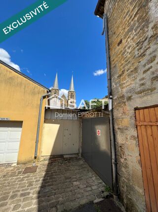  Maison à vendre 3 pièces 68 m²