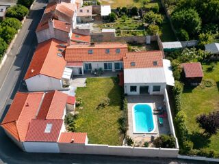  Maison à vendre 9 pièces 250 m²