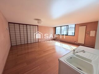  Appartement à vendre 2 pièces 61 m²