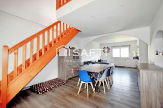  Maison � vendre 4 pi�ces 126 m�