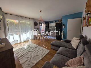  Appartement à vendre 3 pièces 63 m²
