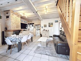  Maison à vendre 6 pièces 159 m²