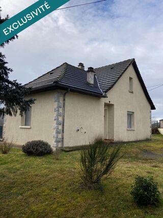  Maison à vendre 4 pièces 100 m²