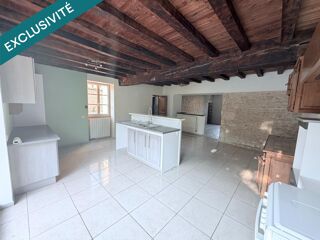Vente Maison MAISON EN PIERRE 5 CHAMBRES DONT UNE SUITE PARENTALE + DÉPENDANCES ET JARDIN A PERIGNE Perigne