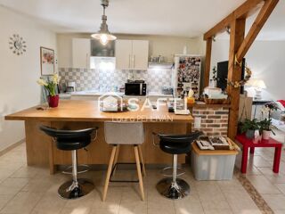  Appartement à vendre 3 pièces 65 m²