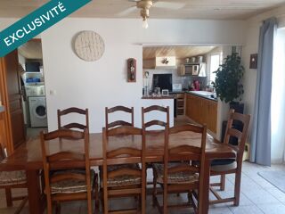  Maison � vendre 5 pi�ces 127 m�