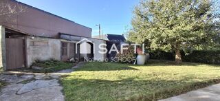  Maison � vendre 4 pi�ces 62 m�