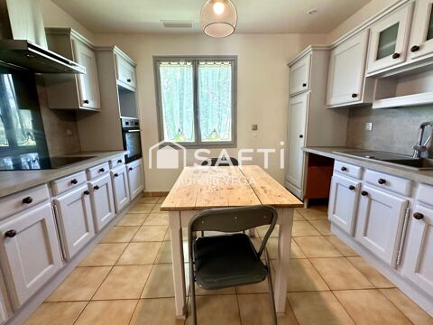  Maison � louer 5 pi�ces 117 m�