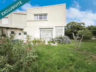  Maison � vendre 4 pi�ces 65 m�