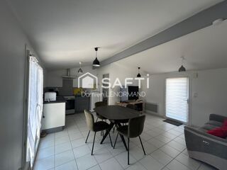  Maison à vendre 3 pièces 48 m²