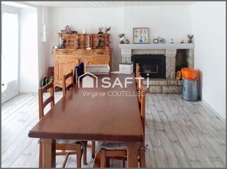  Maison à vendre 5 pièces 94 m²