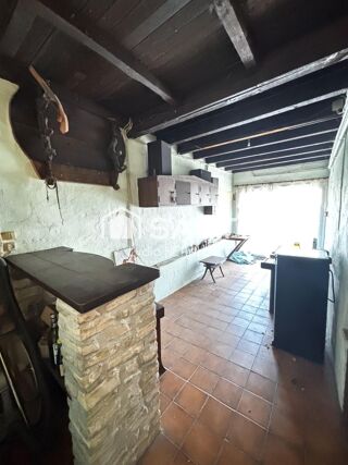  Maison à vendre 4 pièces 85 m²