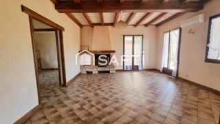  Maison à vendre 4 pièces 88 m²