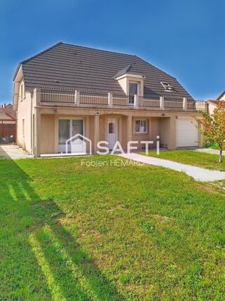  Maison � vendre 6 pi�ces 171 m�