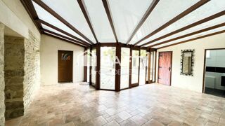  Maison à vendre 8 pièces 183 m²