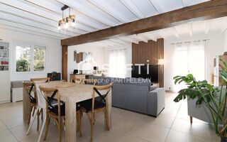  Maison � vendre 8 pi�ces 162 m�