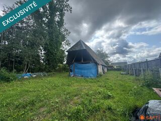  Maison � vendre 4 pi�ces 110 m�