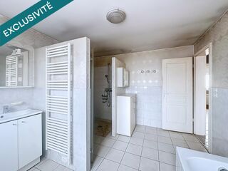  Maison � vendre 5 pi�ces 106 m�