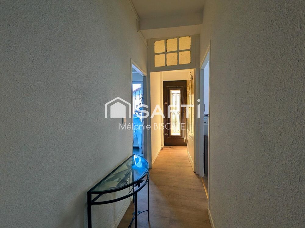 Vente Maison Maison de ville de 96m² louée 850/Mois Lezignan-corbieres