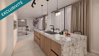  Maison 6 pièces 164 m² Loivre