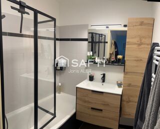  Appartement � vendre 2 pi�ces 42 m�